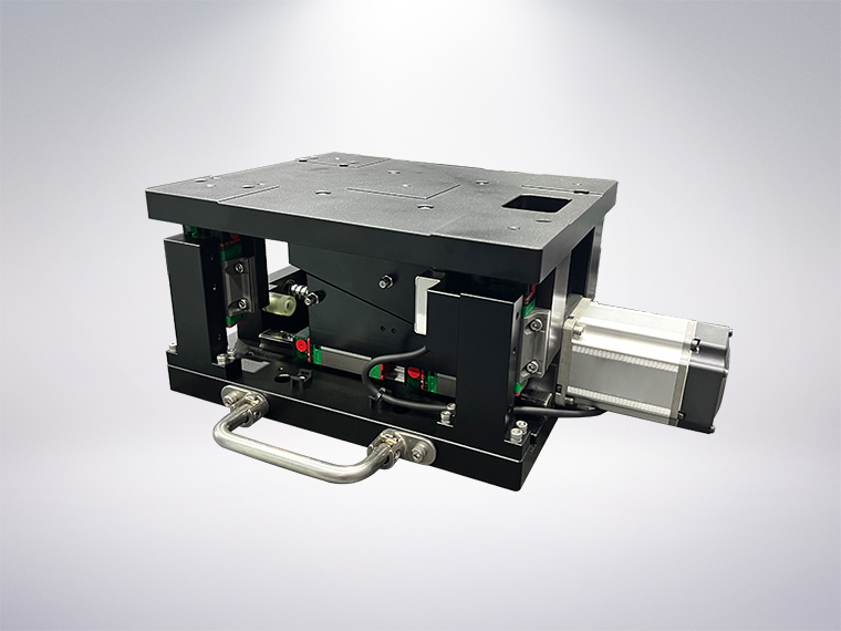 新品推荐｜Z轴升降平台