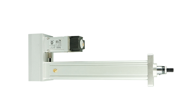 SDA32W045折返式电动缸